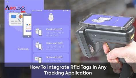 how to integrate rfid chips in appliances|rfid integration platforms.